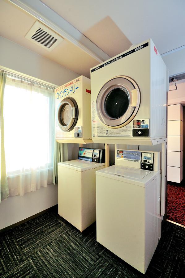 Grand Park Hotel Excel Kisarazu Zimmer foto